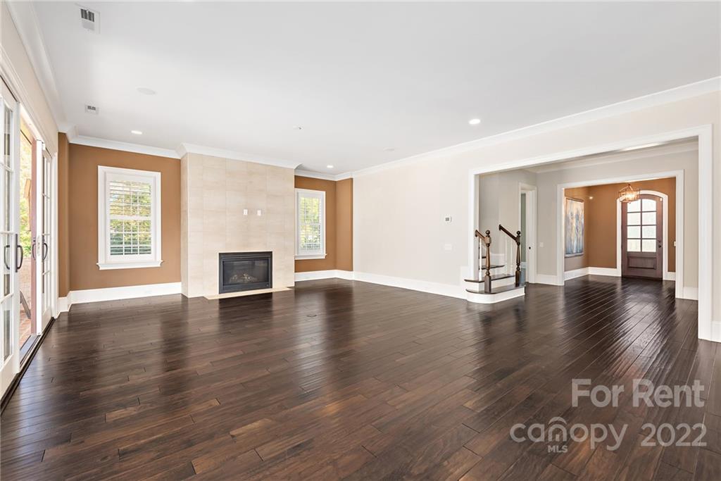 Cotswold - Residential Lease