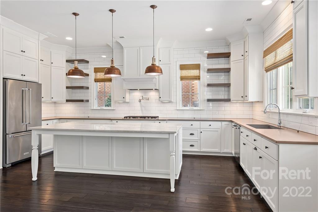 Cotswold - Residential Lease