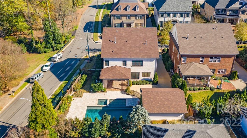 Cotswold - Residential Lease