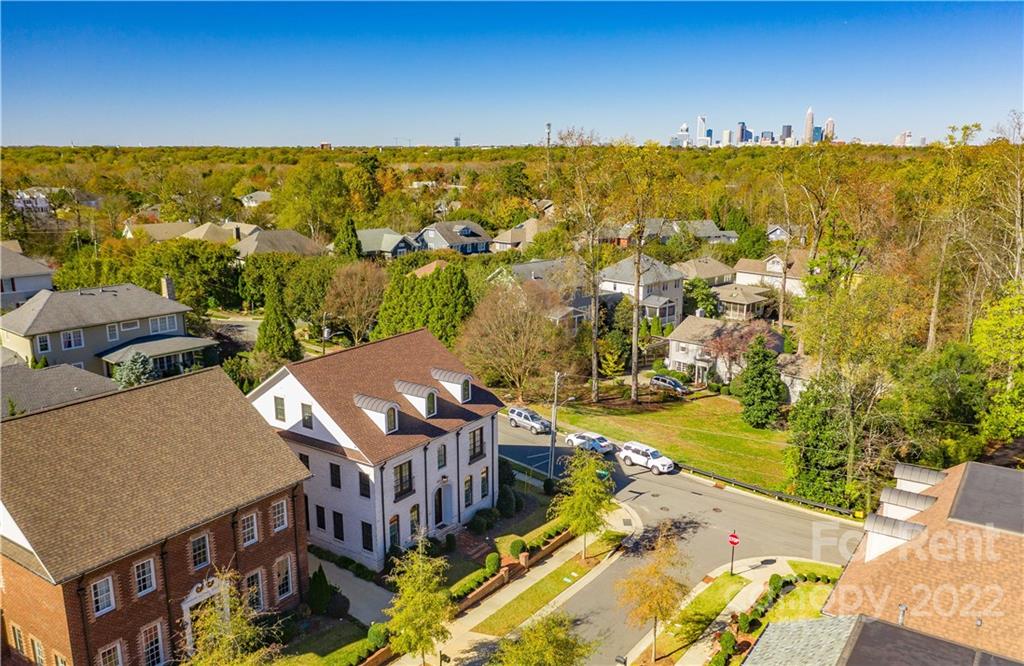 Cotswold - Residential Lease