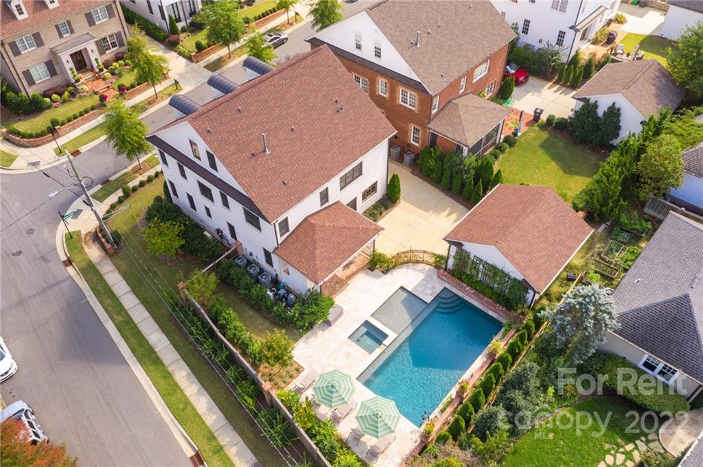 Cotswold - Residential Lease