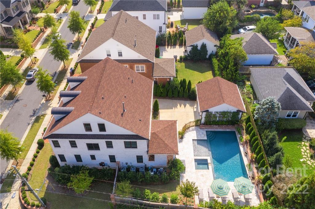 Cotswold - Residential Lease