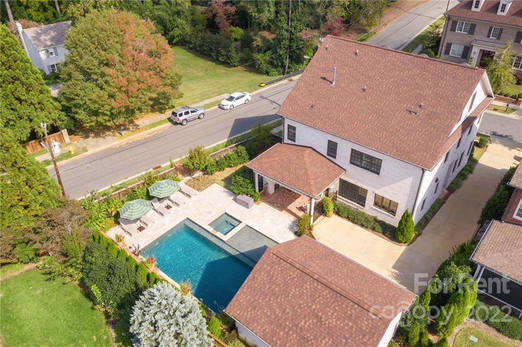 Cotswold - Residential Lease