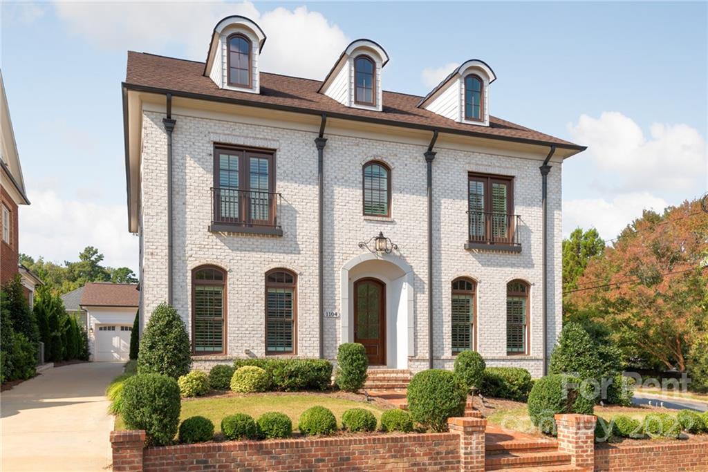 Cotswold - Residential Lease