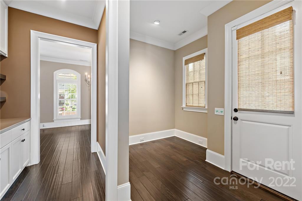 Cotswold - Residential Lease