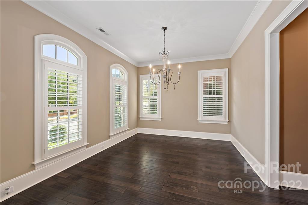 Cotswold - Residential Lease