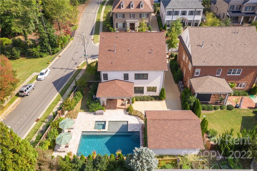 Cotswold - Residential Lease