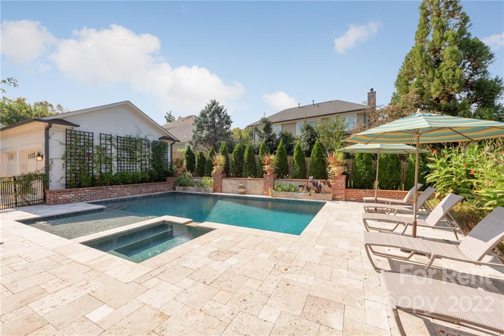 Cotswold - Residential Lease