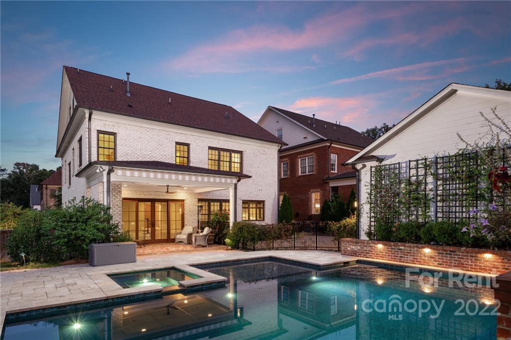 Cotswold - Residential Lease