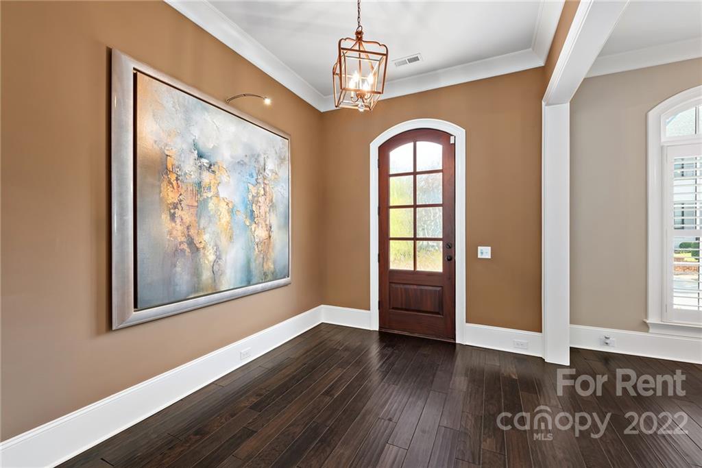 Cotswold - Residential Lease