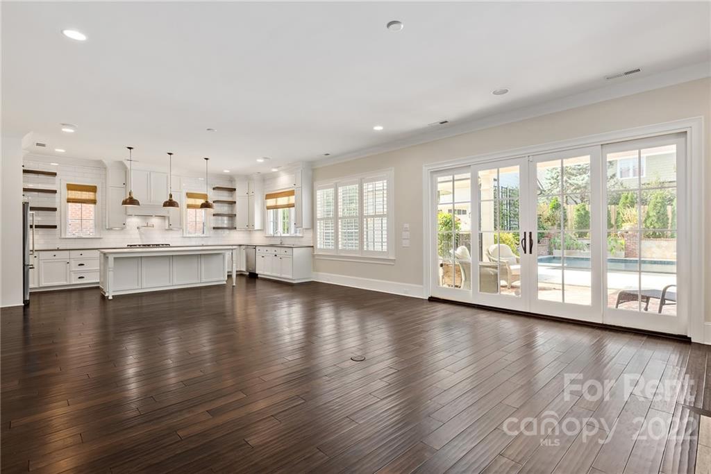 Cotswold - Residential Lease