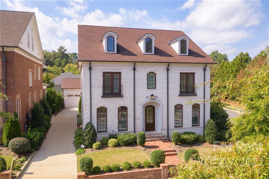 Cotswold - Residential Lease