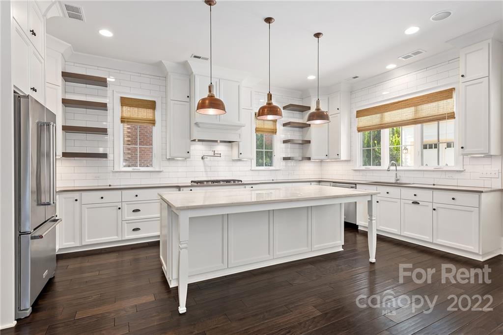 Cotswold - Residential Lease