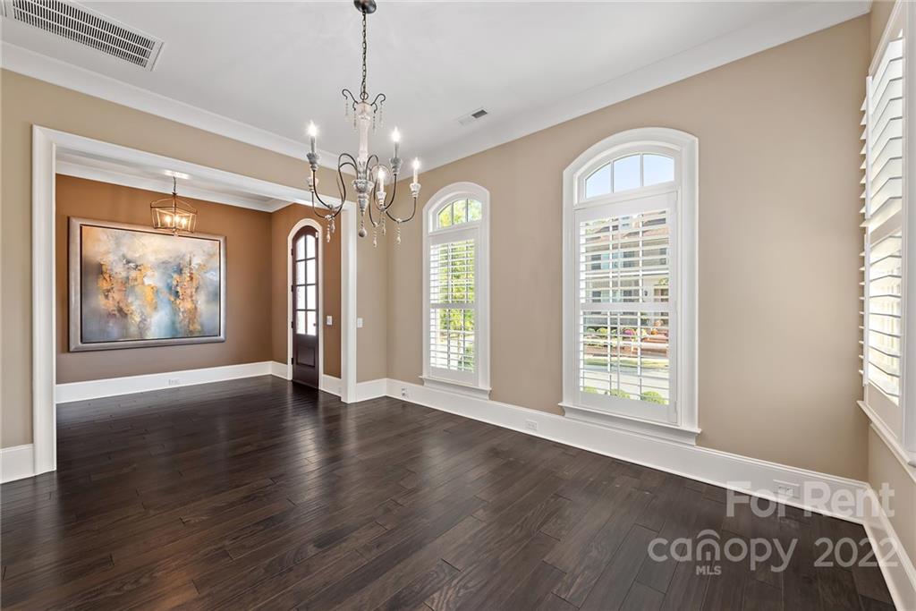 Cotswold - Residential Lease