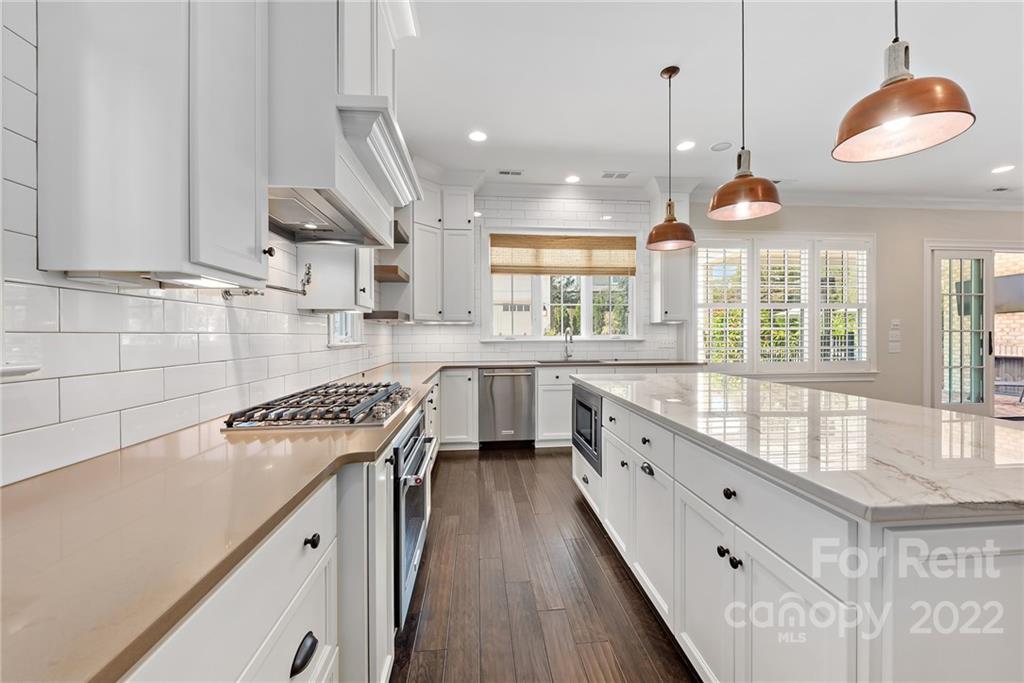 Cotswold - Residential Lease