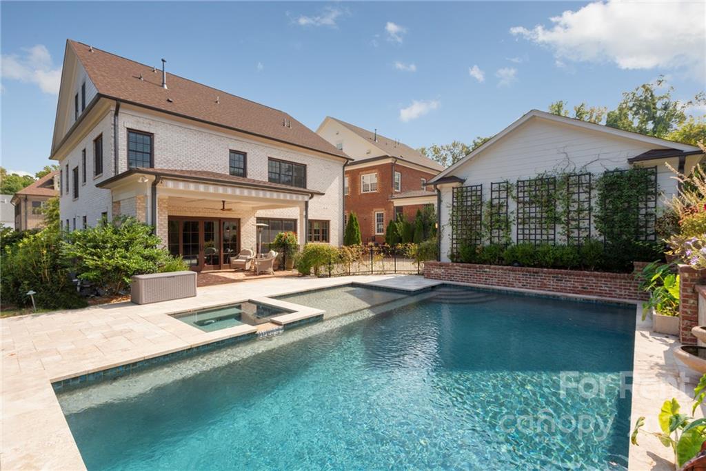 Cotswold - Residential Lease