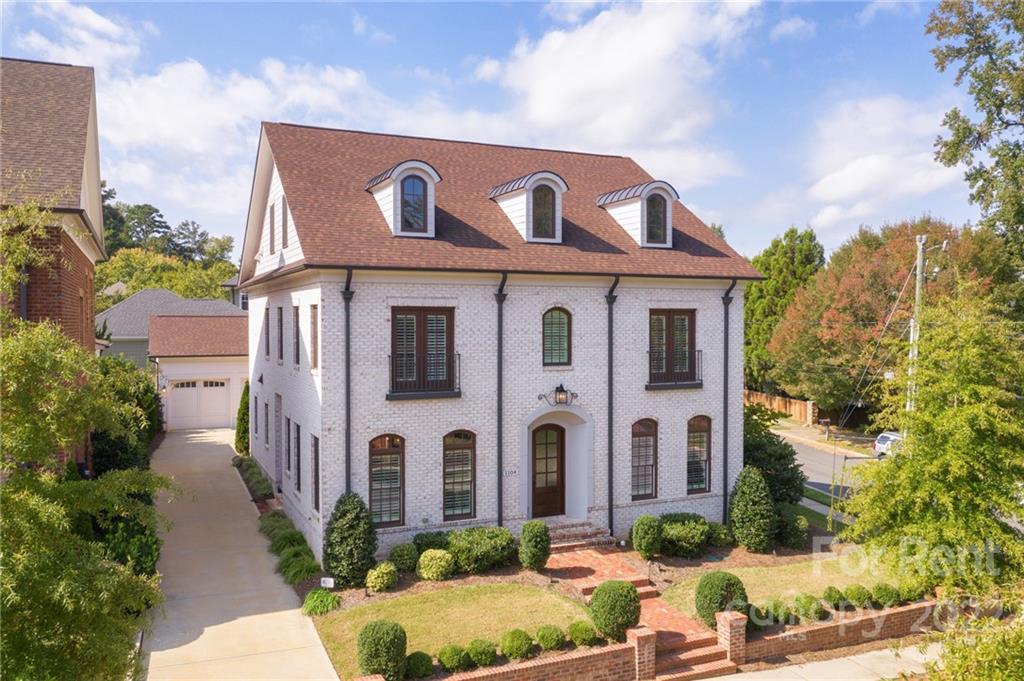 Cotswold - Residential Lease