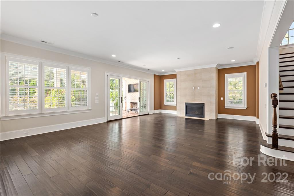 Cotswold - Residential Lease