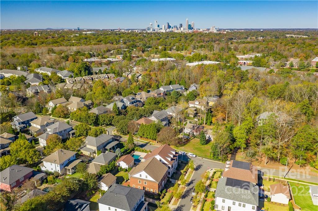 Cotswold - Residential Lease