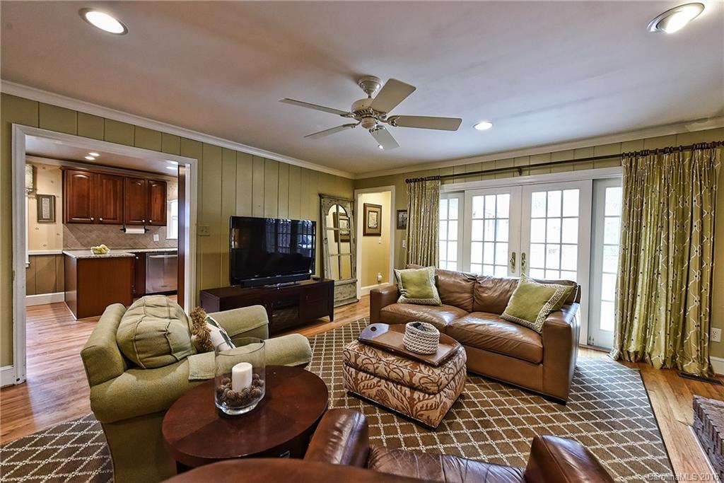 East Providence Estates - Residential