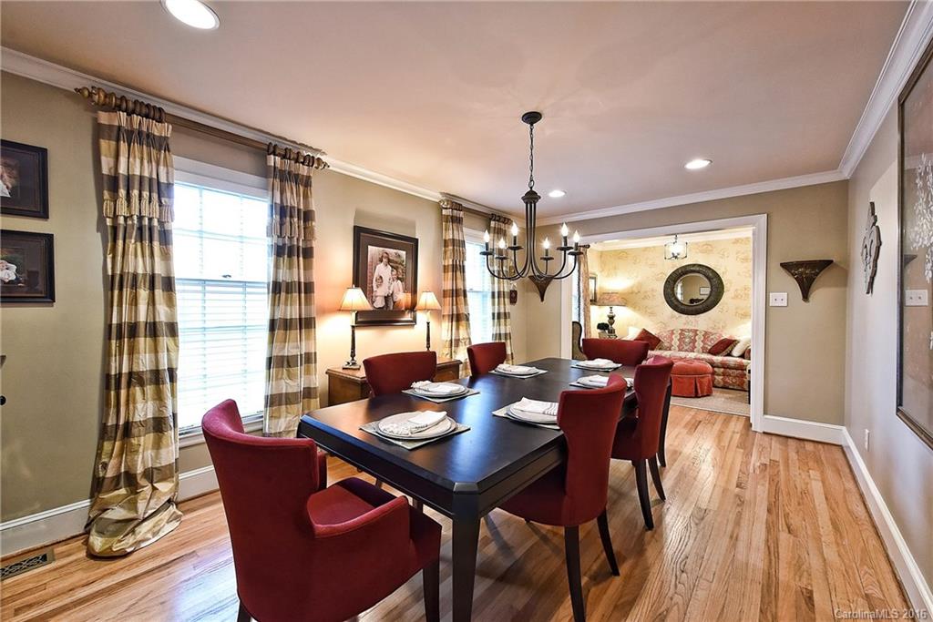 East Providence Estates - Residential