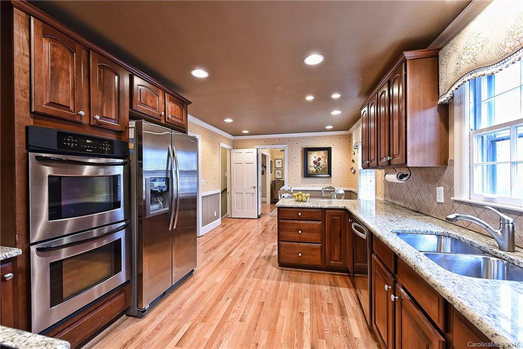 East Providence Estates - Residential