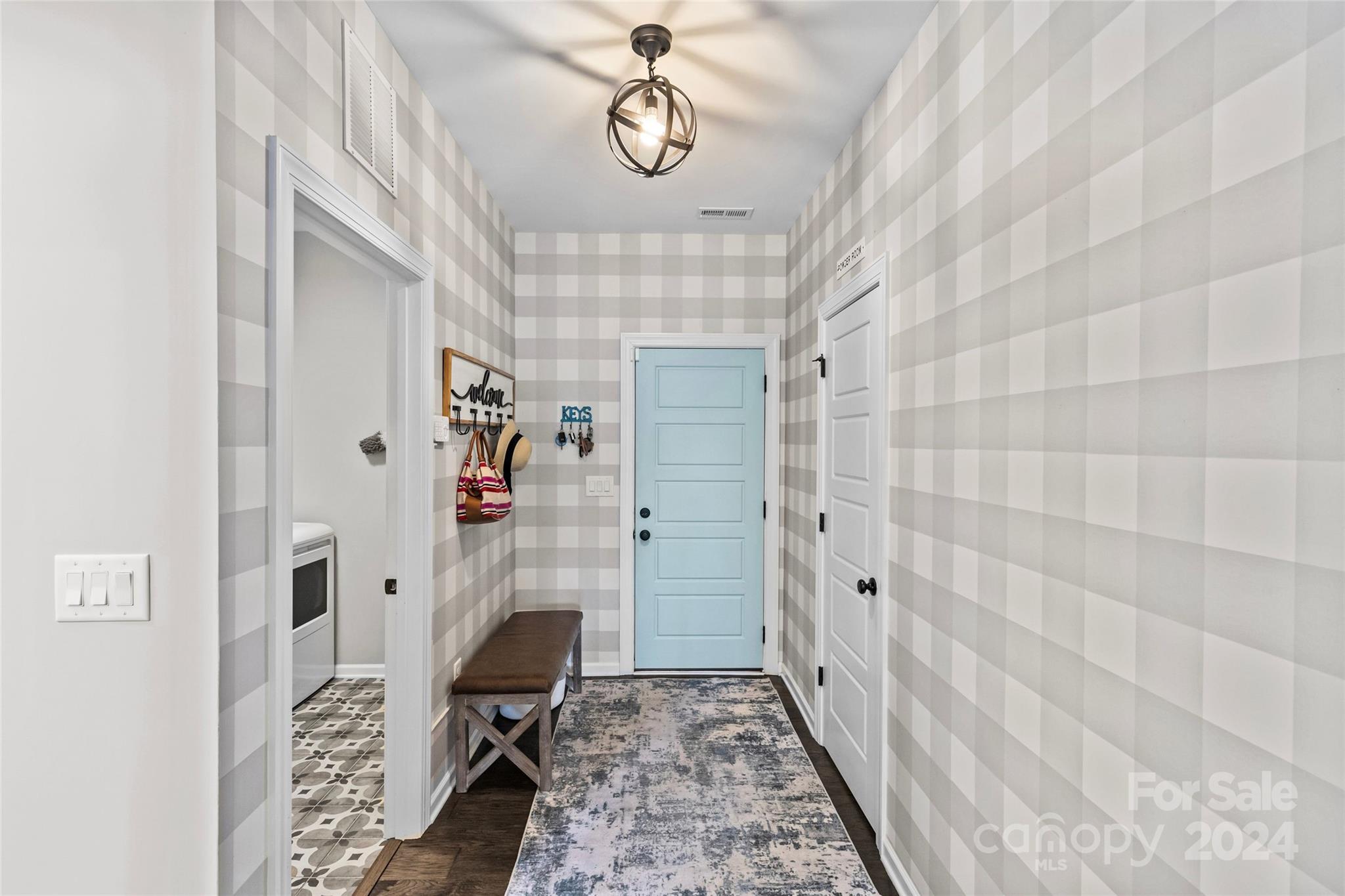 McLean Overlake - Residential
