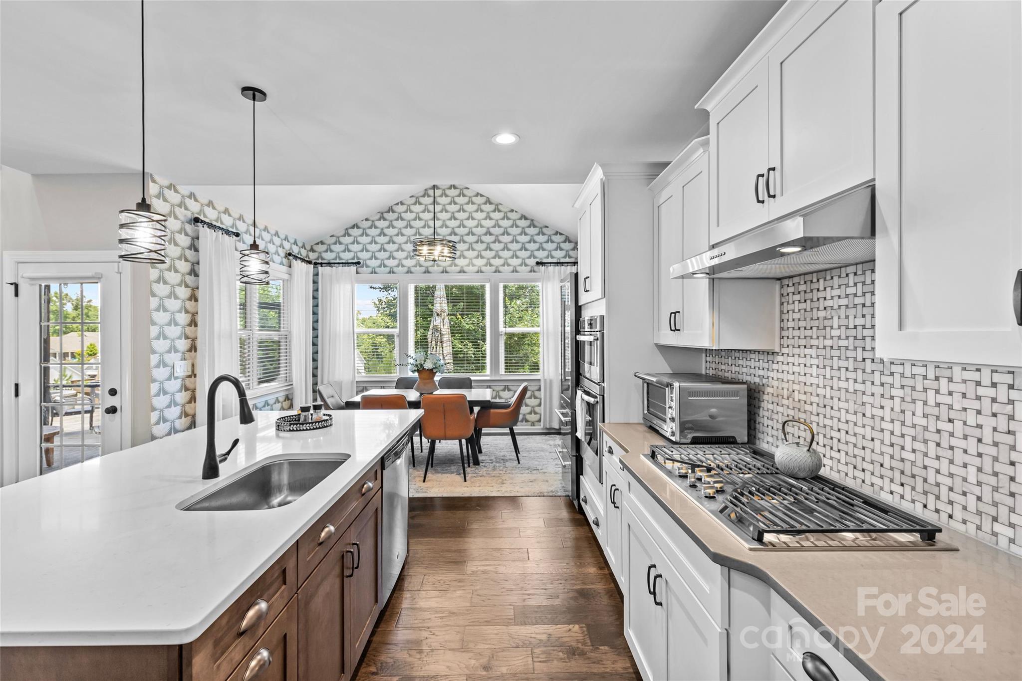 McLean Overlake - Residential