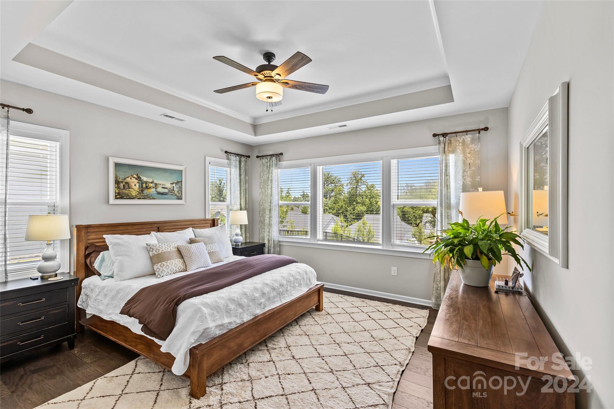 McLean Overlake - Residential