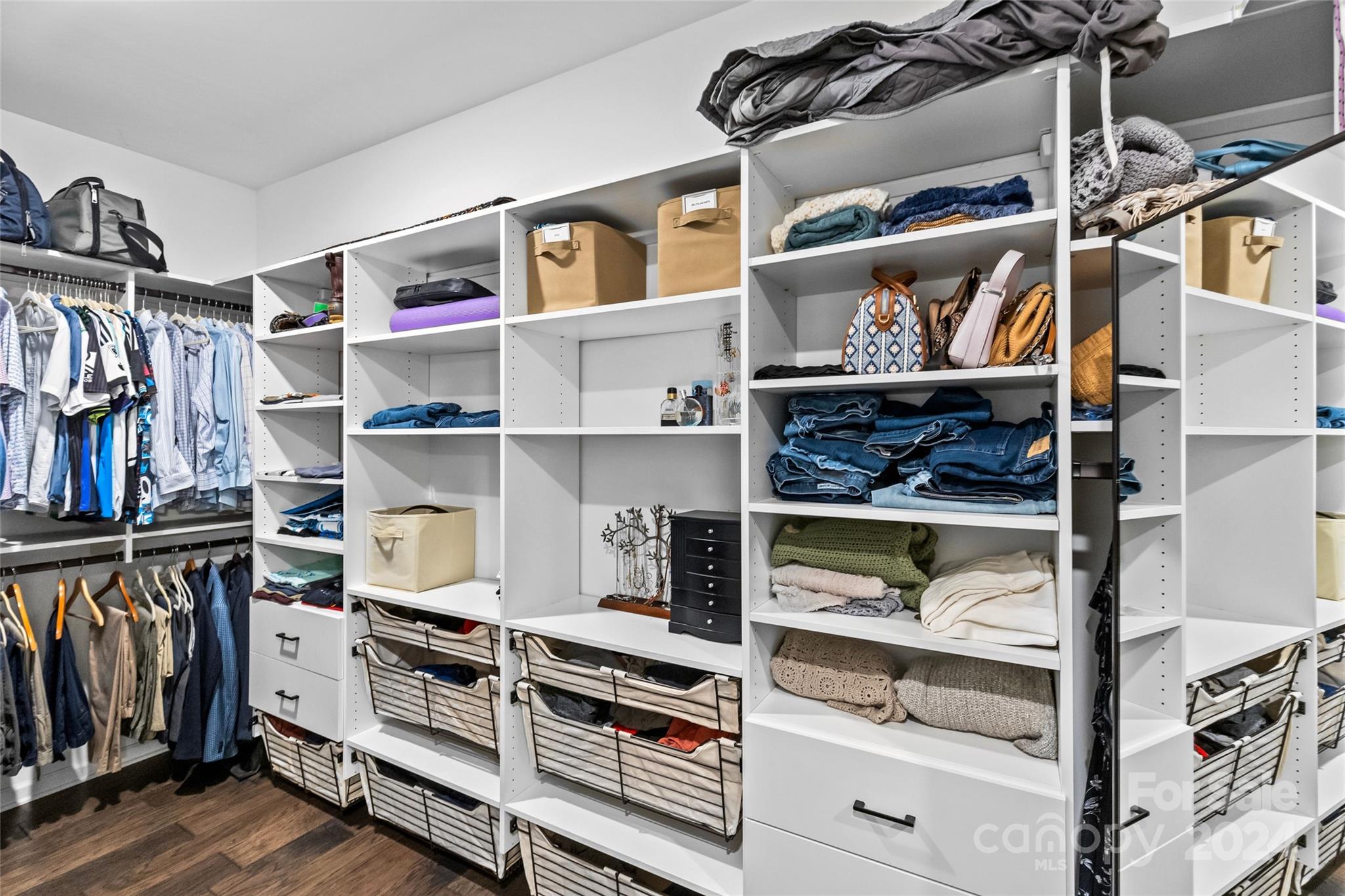 McLean Overlake - Residential