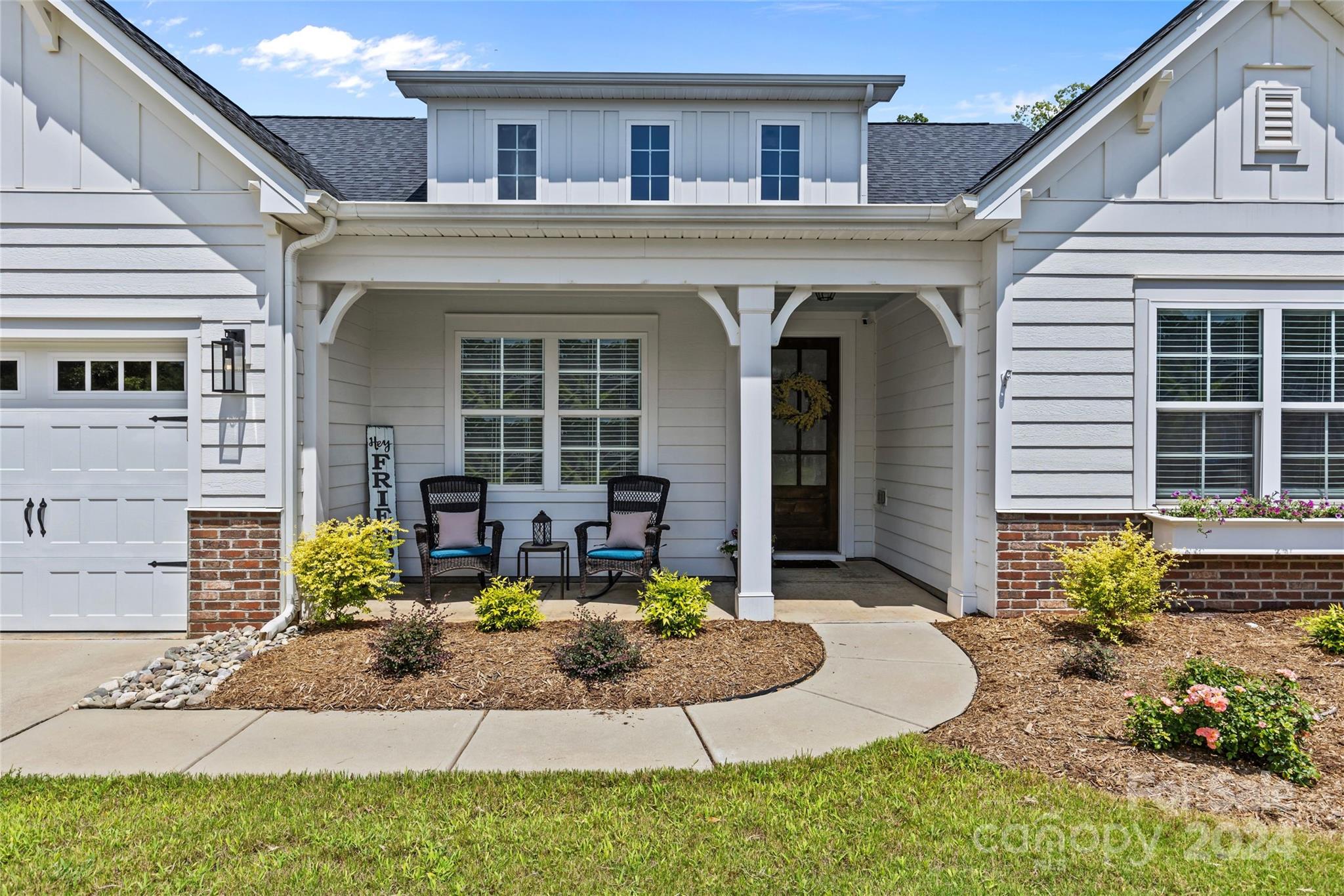 McLean Overlake - Residential