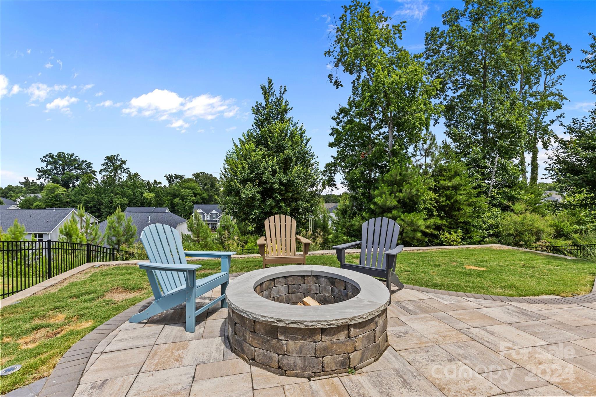 McLean Overlake - Residential