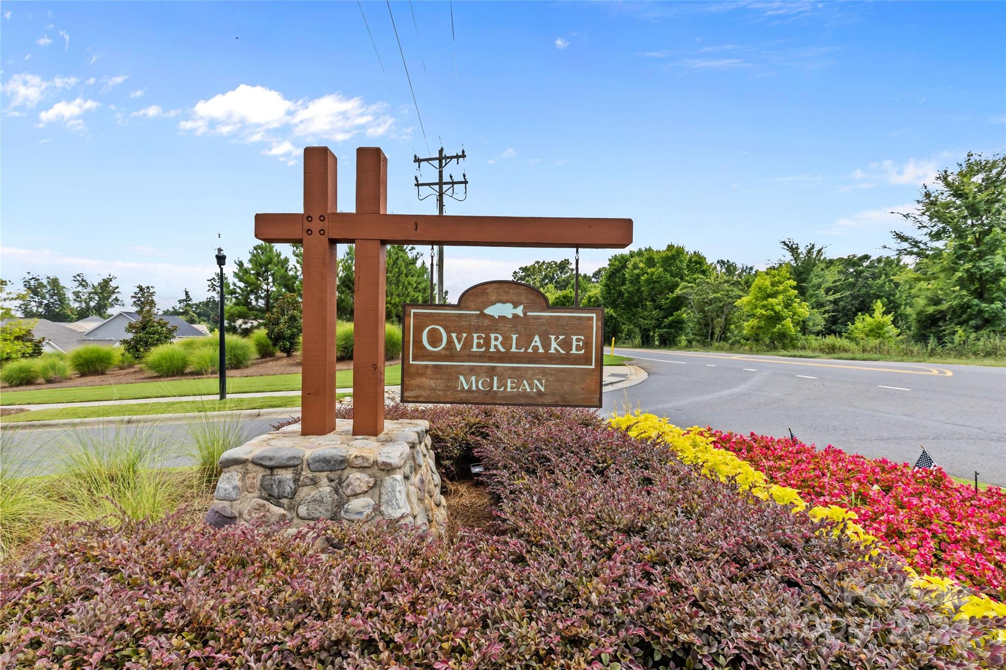 McLean Overlake - Residential