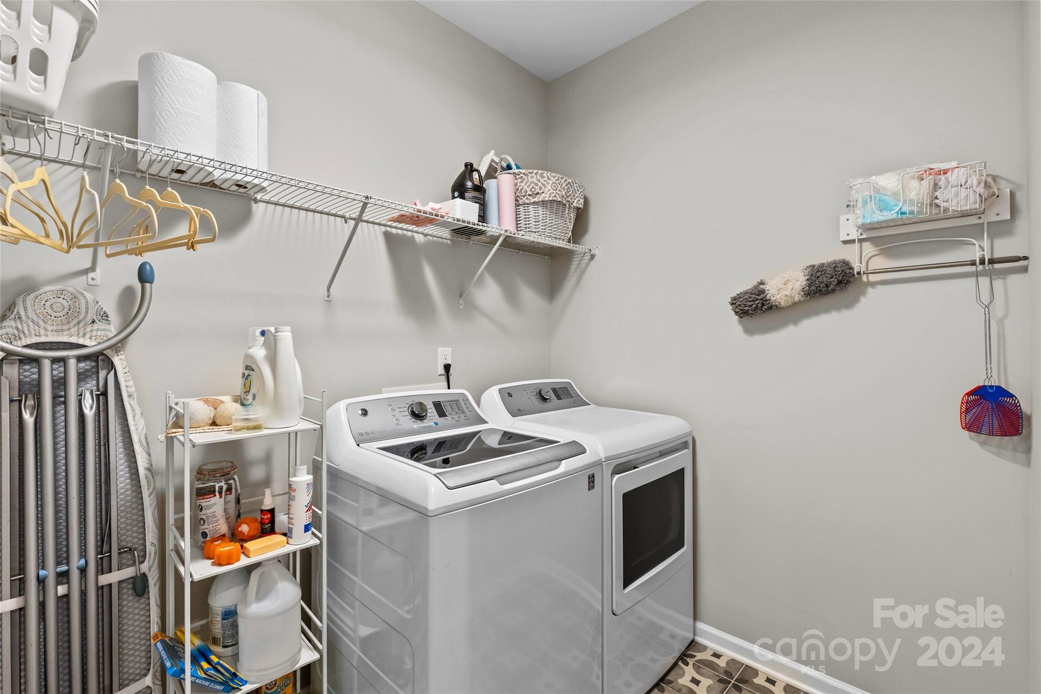 McLean Overlake - Residential
