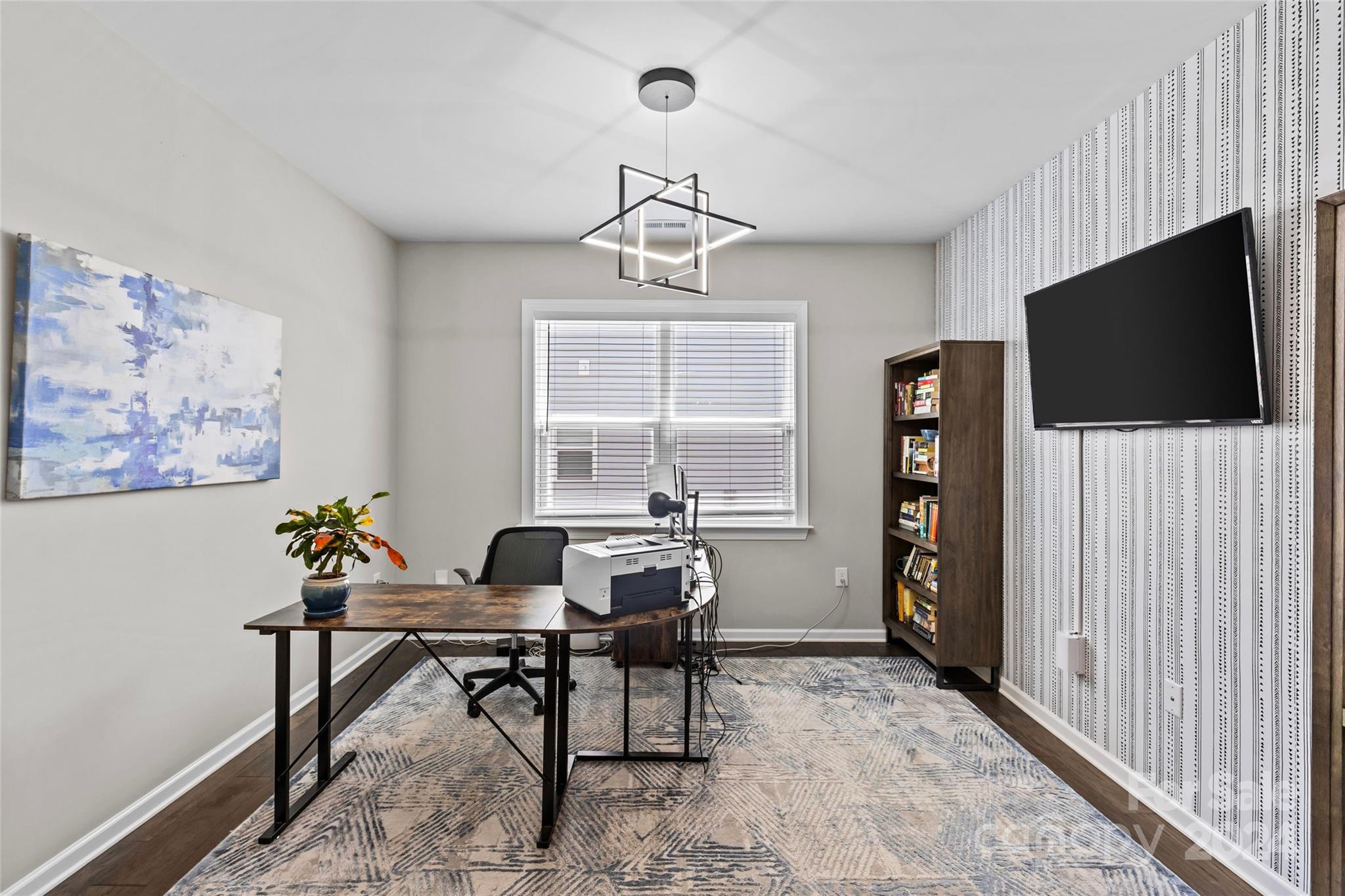McLean Overlake - Residential