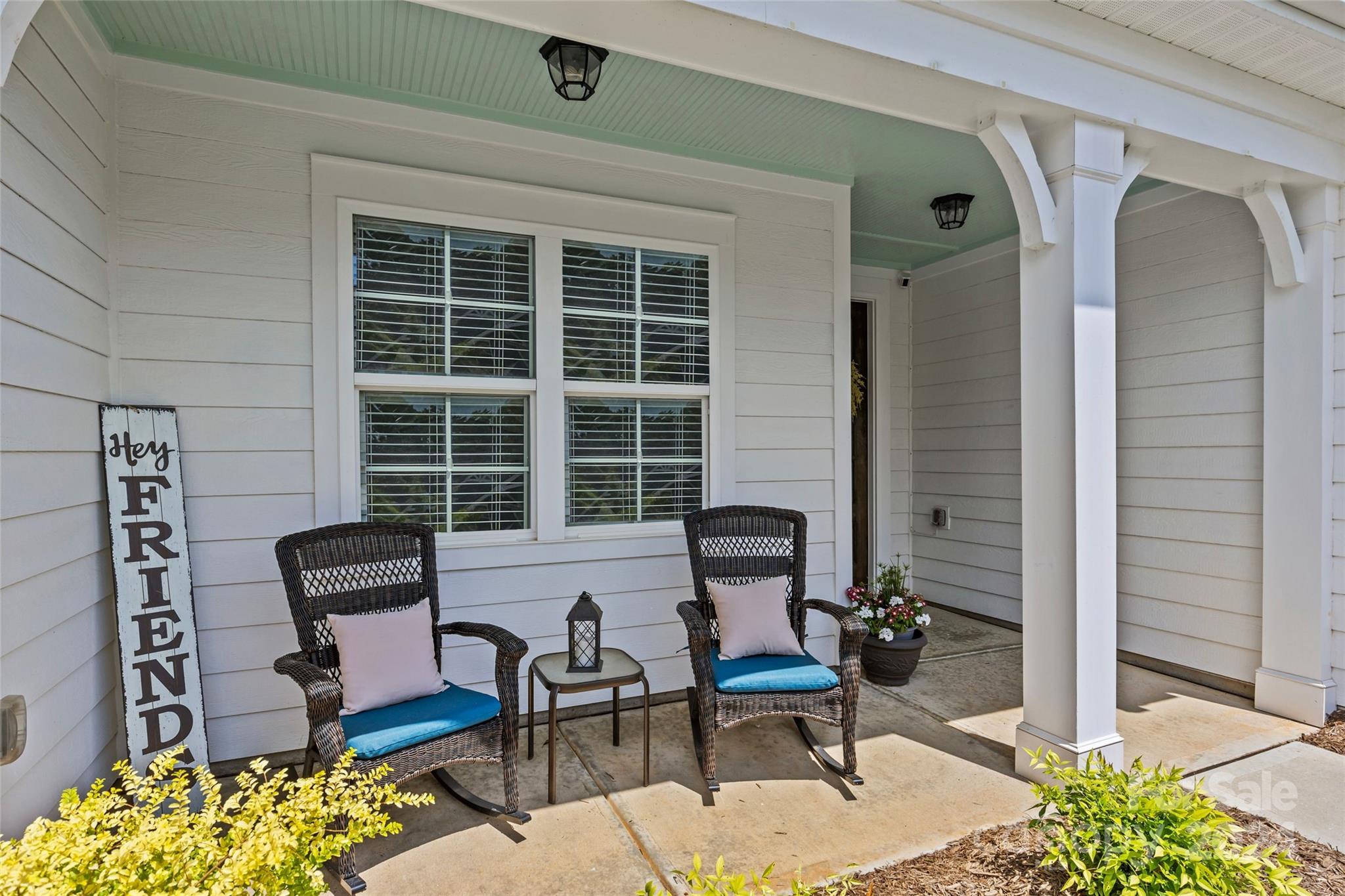 McLean Overlake - Residential