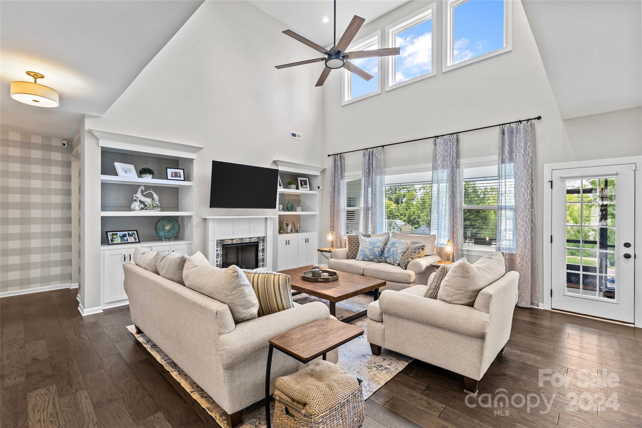 McLean Overlake - Residential