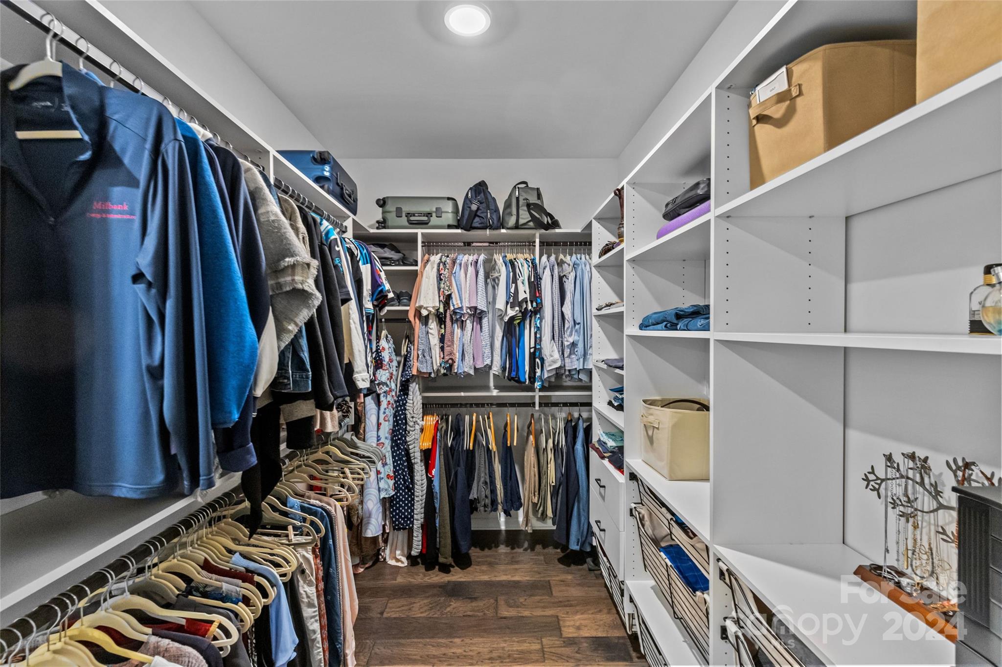 McLean Overlake - Residential