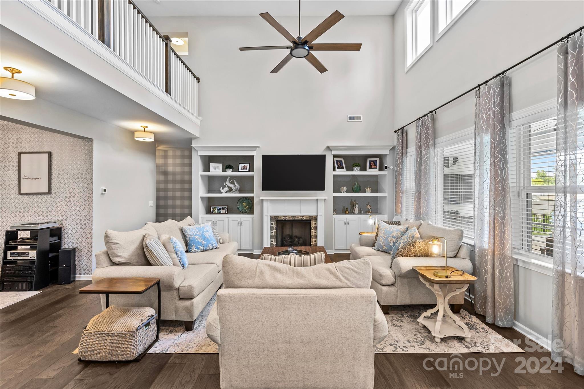 McLean Overlake - Residential