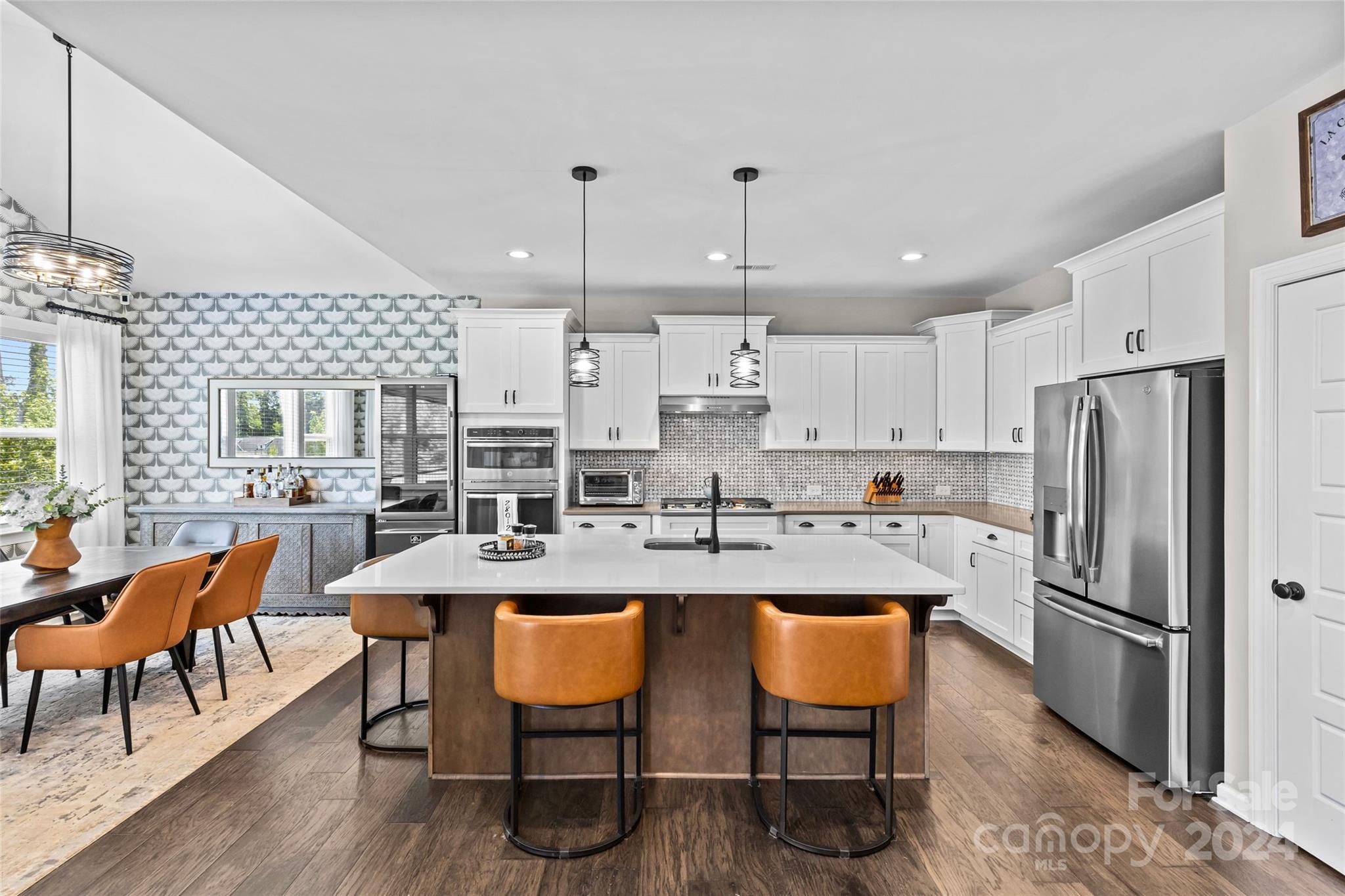 McLean Overlake - Residential
