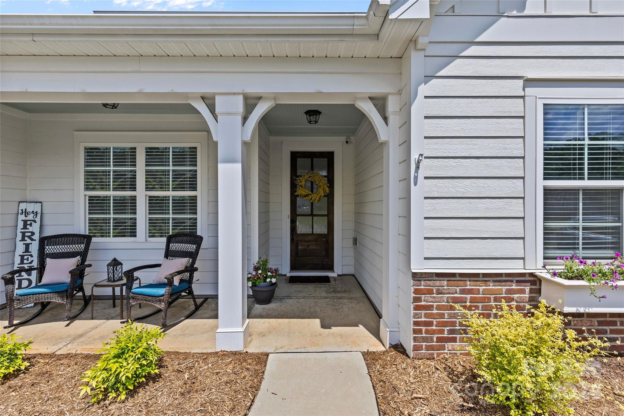 McLean Overlake - Residential