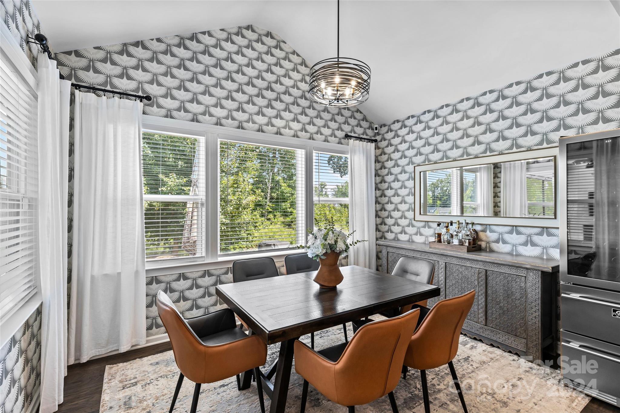McLean Overlake - Residential