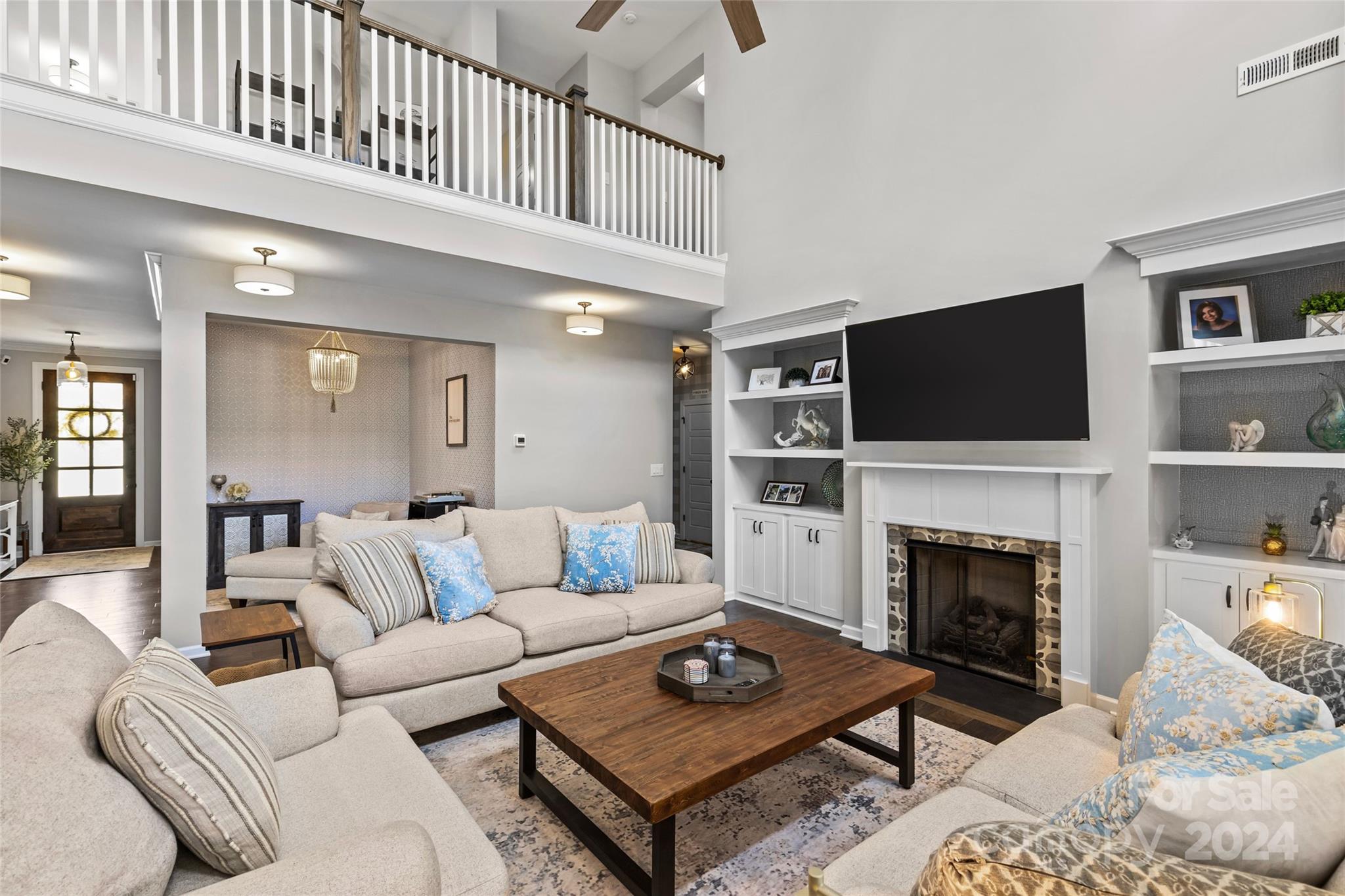 McLean Overlake - Residential