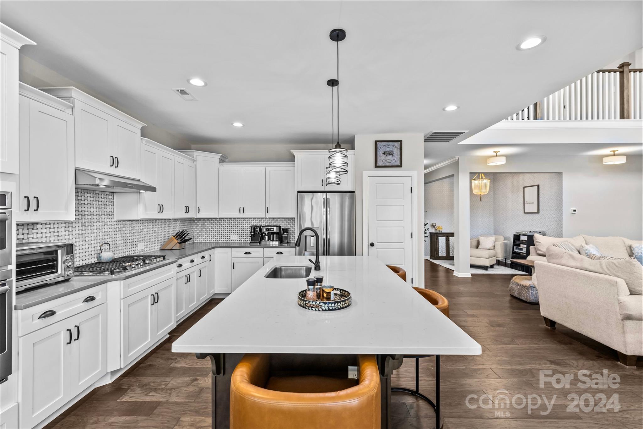 McLean Overlake - Residential