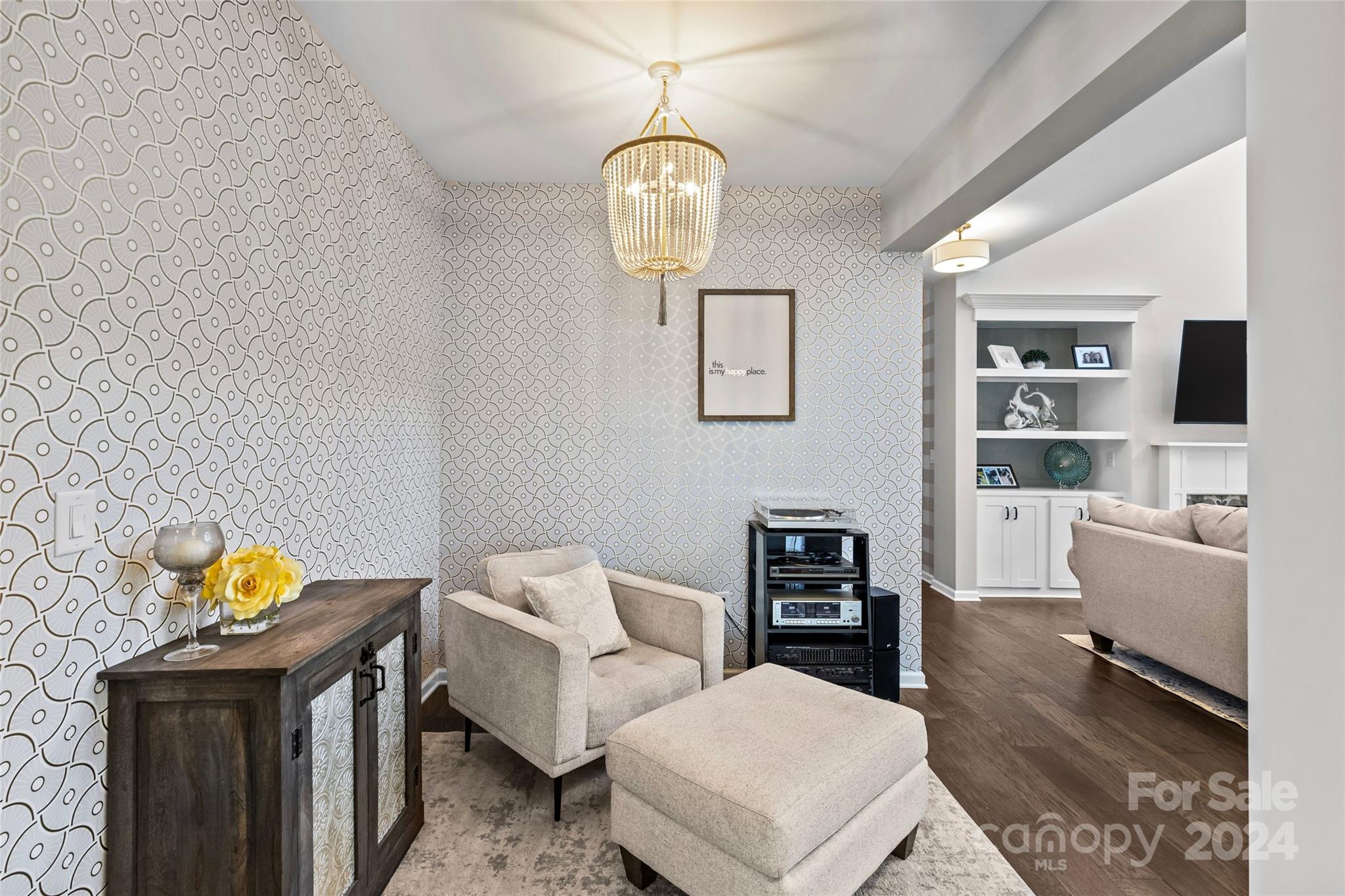 McLean Overlake - Residential