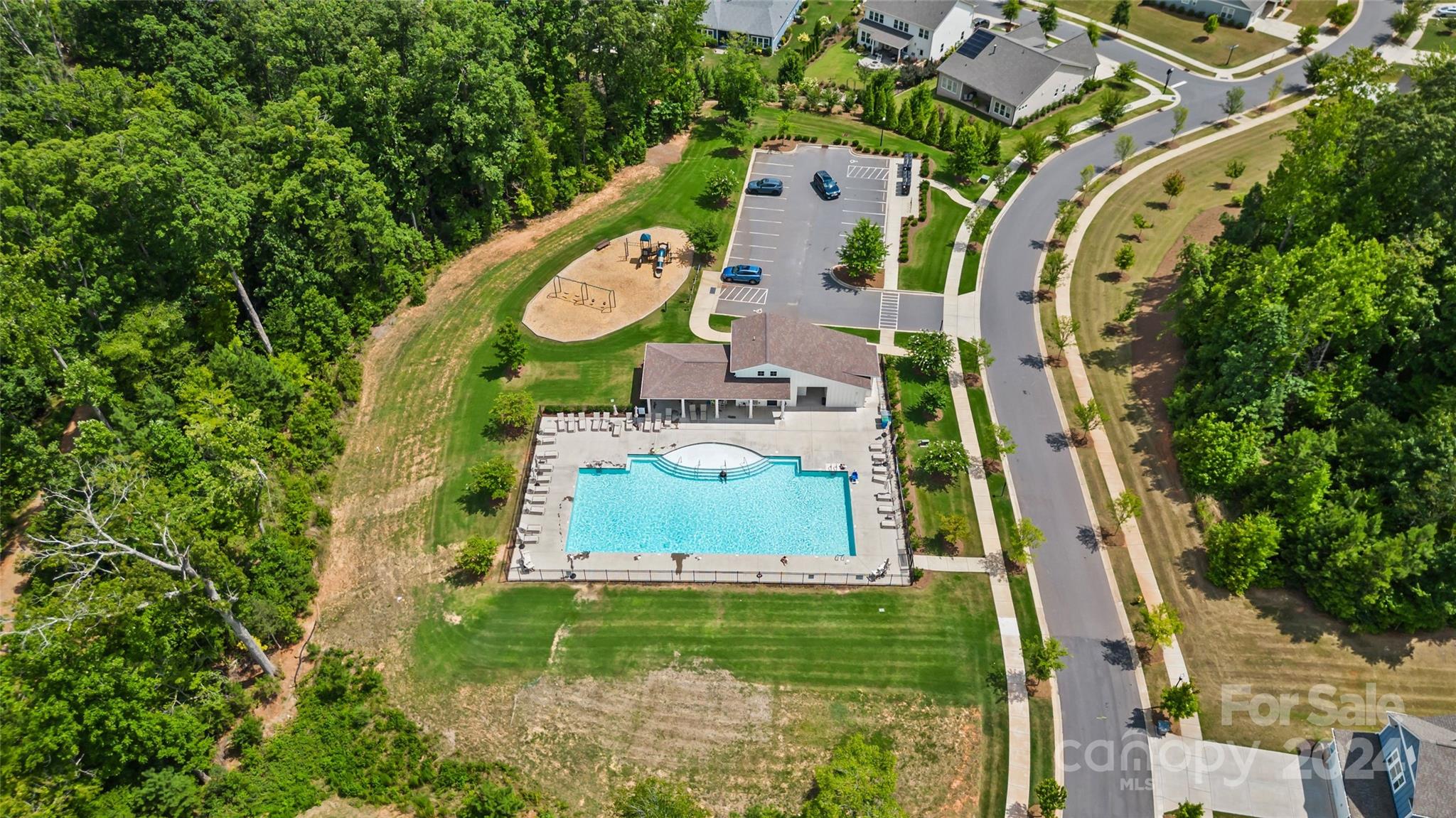 McLean Overlake - Residential
