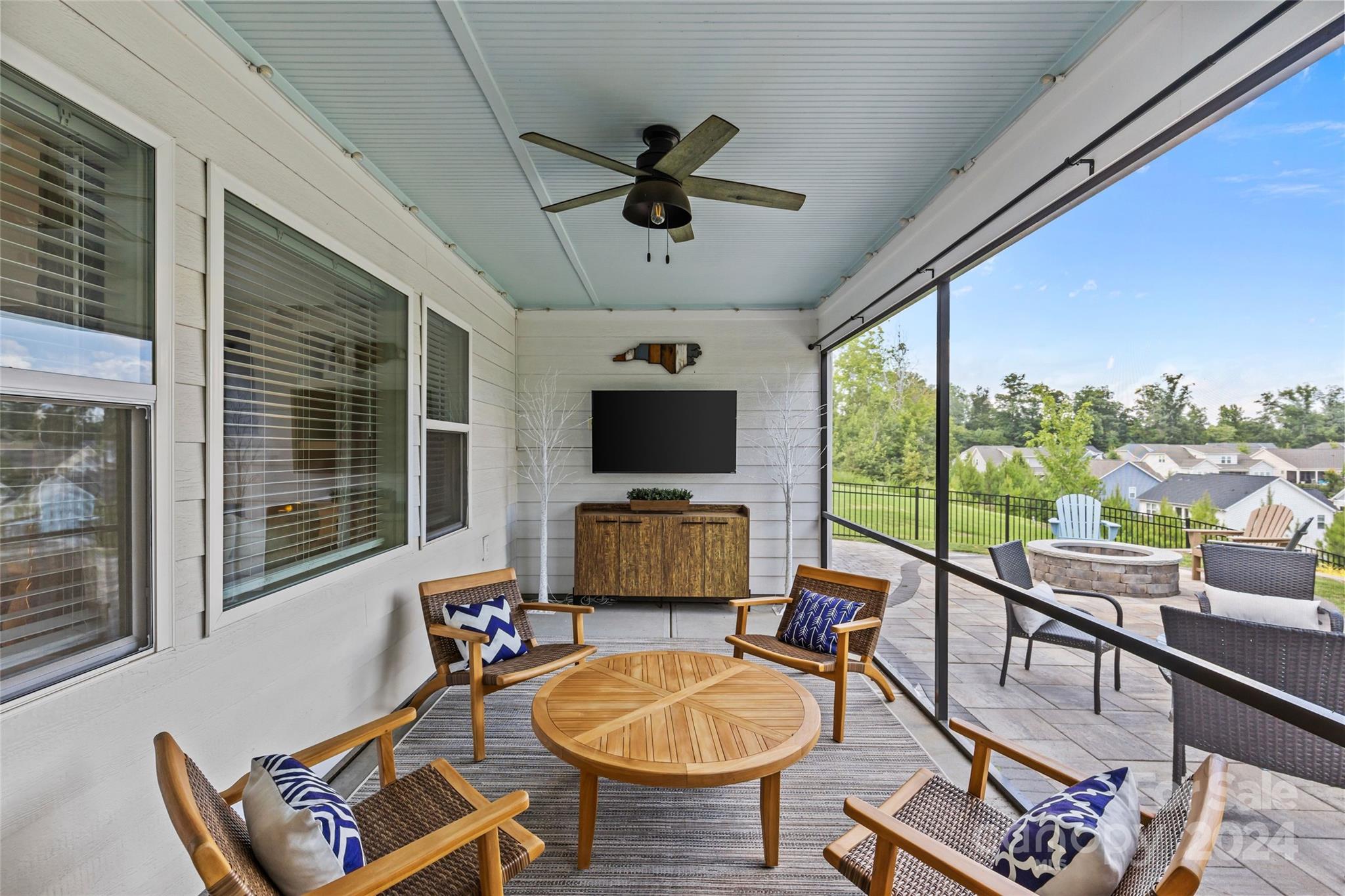 McLean Overlake - Residential