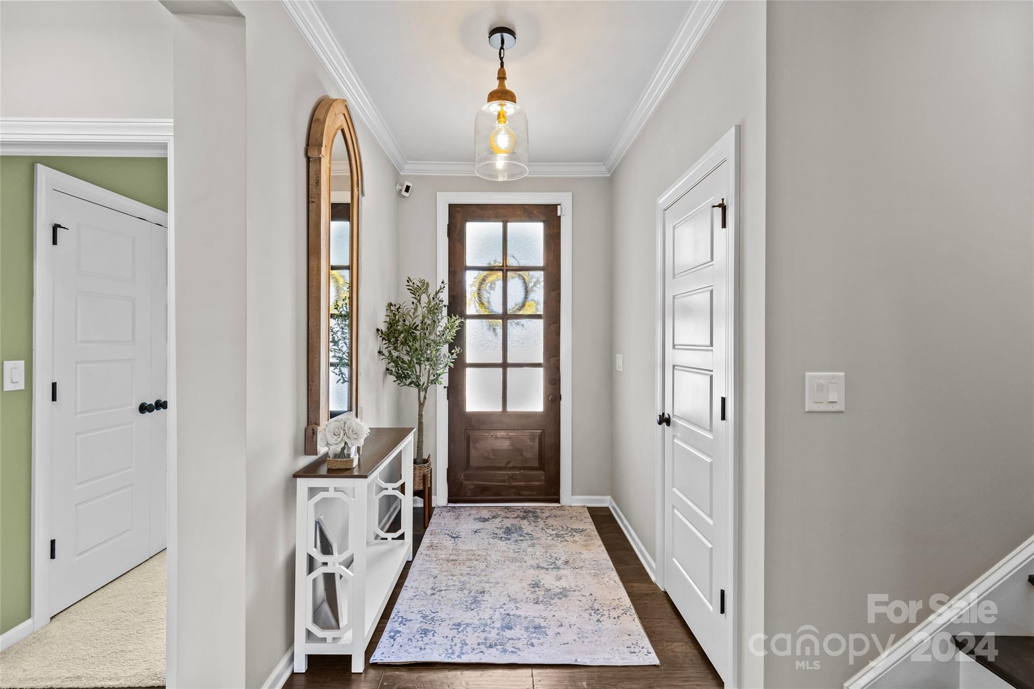 McLean Overlake - Residential