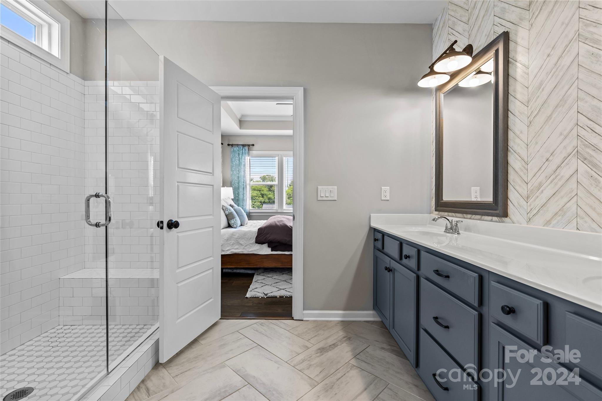 McLean Overlake - Residential