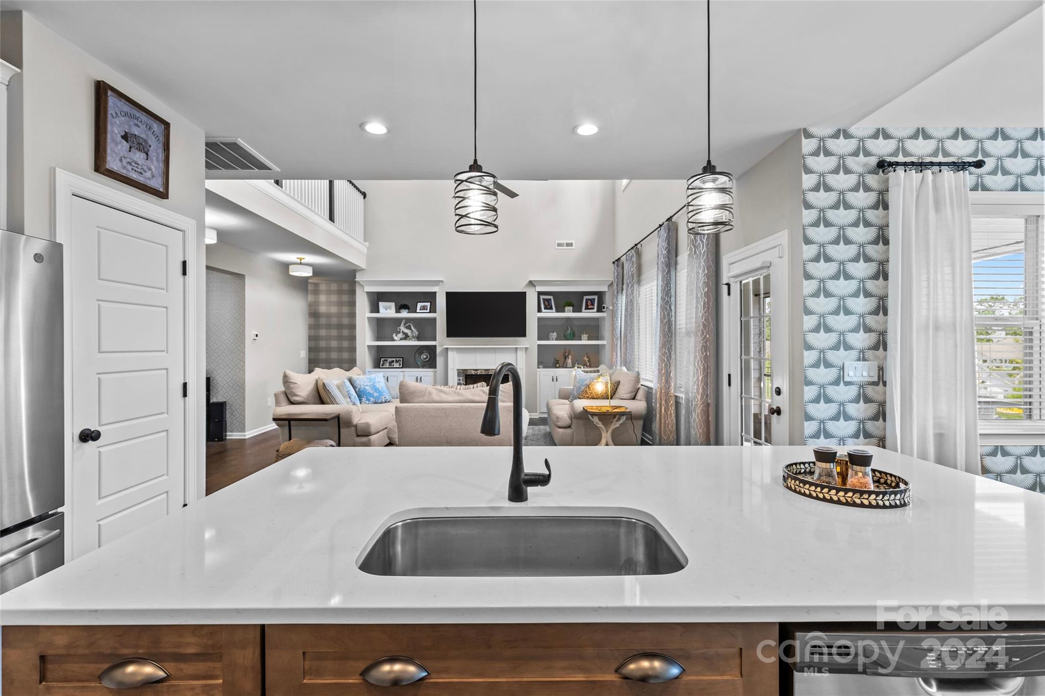 McLean Overlake - Residential